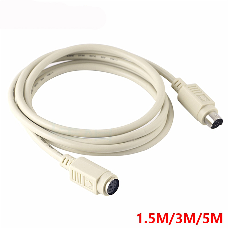 cable-ps-2-male-to-female-สายต่อสัญญาน-ps-2-ผู้-เมีย