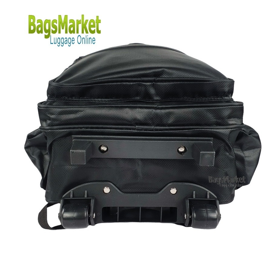 bagsmarket-luggage-16-นิ้ว-กระเป๋านักเรียนล้อลาก-เป้เด็ก-กระเป๋านักเรียน-กระเป๋าลากเด็ก-วัสดุอย่างดี-รุ่น-f107