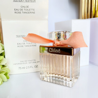 ขวดแบ่ง Chloe Rose Tangerine EDT