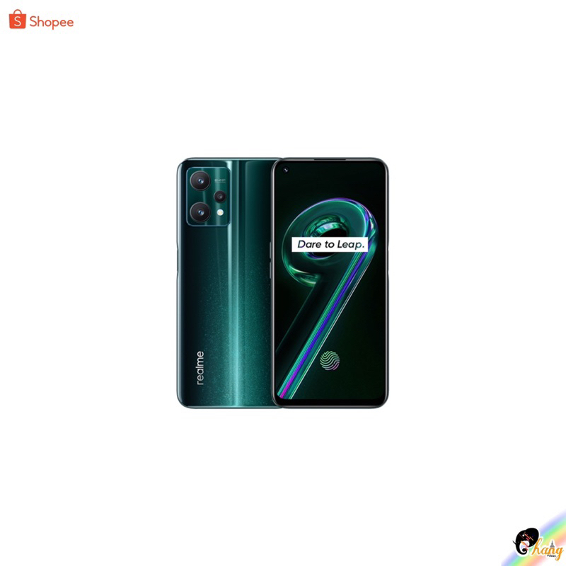 new-realme-9-pro-8-128-snapdragon-695-เครื่องใหม่ศูนย์ไทยเคลียร์สต๊อก-มีประกันร้าน3-เดือน