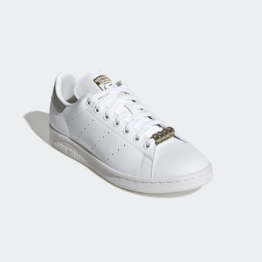 adidas-stan-smith-w-gy9573-สินค้าลิขสิทธิ์แท้-adidas-รองเท้าผ้าใบ