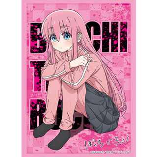 Bushiroad Sleeve HG Vol.3863 BOCCHI THE ROCK! [Hitori Goto] Part 2