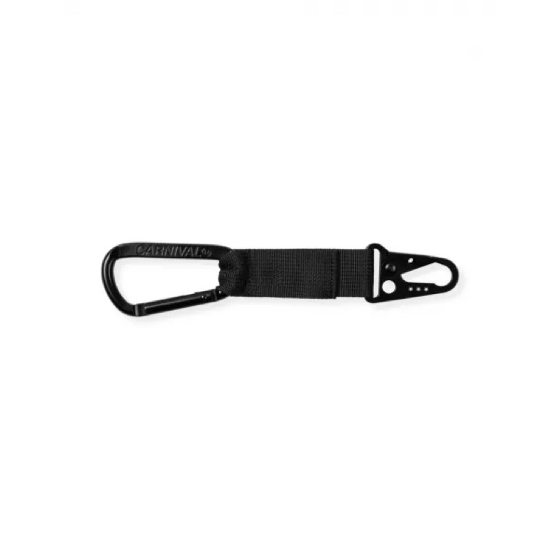 carnival-key-connectors-black