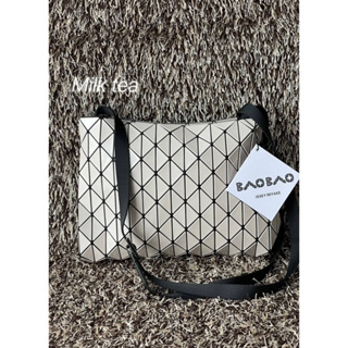 Baobao issey miyake Row Gloss crossbody