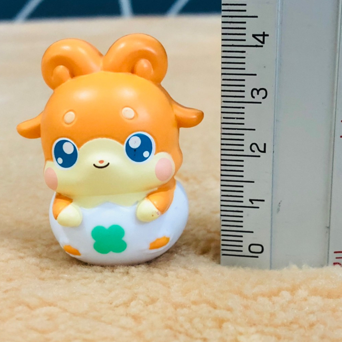 โคโคทามะ-cocotama-เทพจิ๋วฝึกหัด-แก็งป่วนโคโคทามะ-โมเดล-กาชาปอง-ของแท้ญี่ปุ่น-bandai-สินค้าพร้อมส่ง