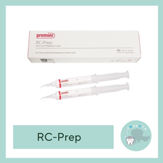 RC-PREP - Root Canal Preparation