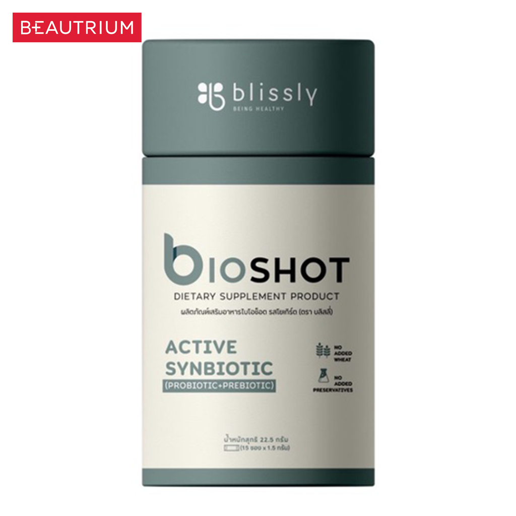 blissly-bioshot-yogurt-flavored-dietary-supplement-product-ผลิตภัณฑ์เสริมอาหาร-1-5g-x-15-sachets