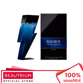 CAROLINA HERRERA Bad Boy Cobalt EDP น้ำหอม 100ml