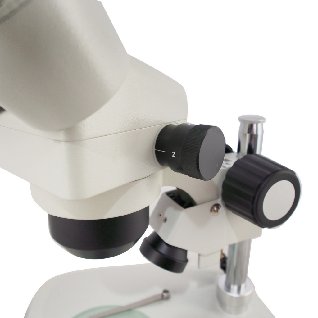 กล้องสเตอริโอสองตาแบบซูม IRIS รุ่น ZTX-E-C2 (Zoom Binocular Stereo ...