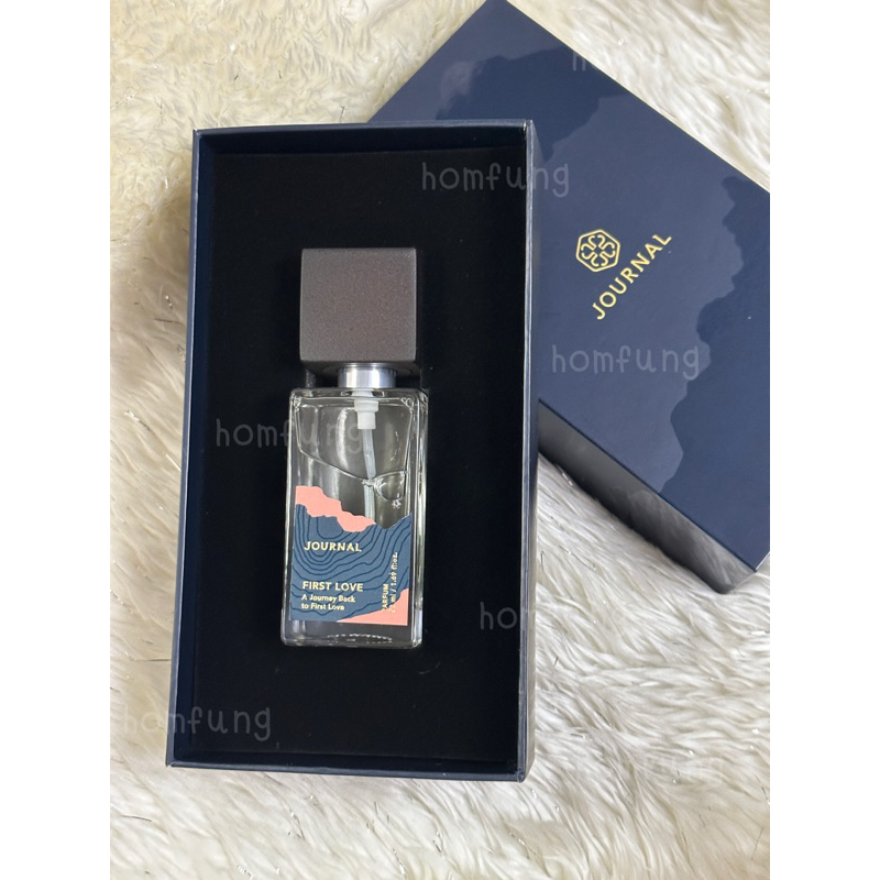 น้ำหอม Journal Parfum First Love ของแท้ 💯💯💯 แบ่งขาย 2 ml,4ml,5ml ...