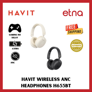 Havit Wireless Headphones H655BT