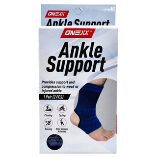 10 Boxes Ankle Support 25CM X 9CM