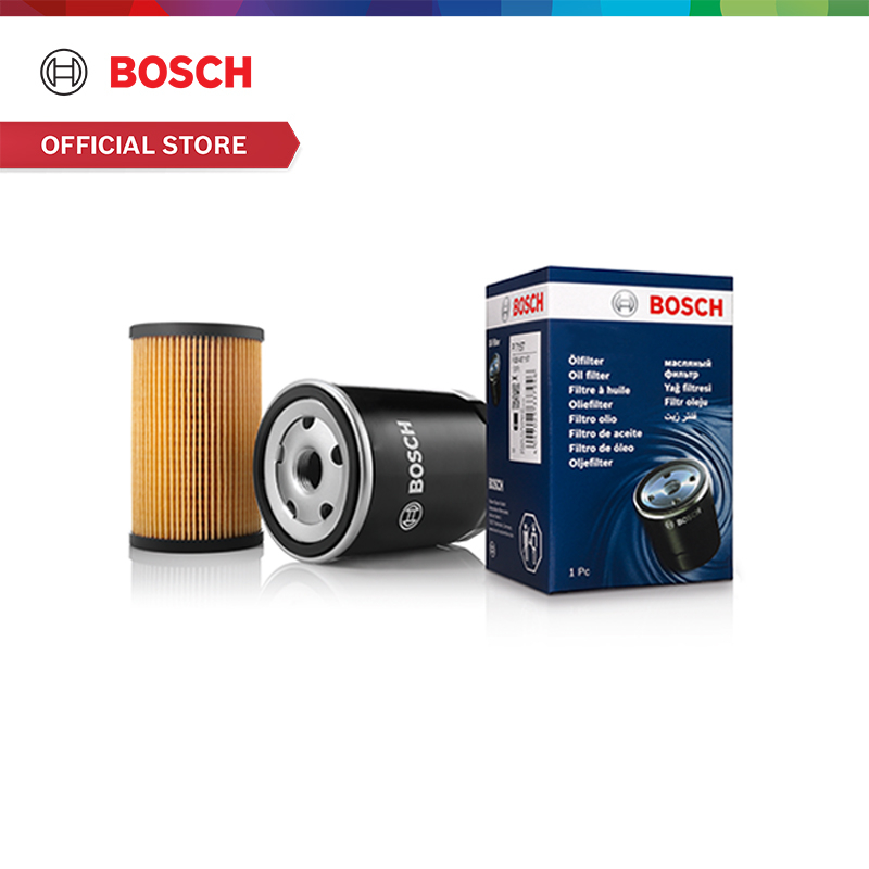 bosch-ไส้กรองน้ำมันเครื่อง-ford-fiesta-ปี-2010-เป็นต้นไป