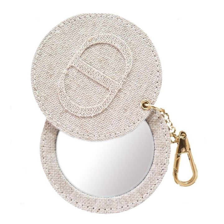 Dior Beauty Pocket Compact Mirror Shopee Thailand