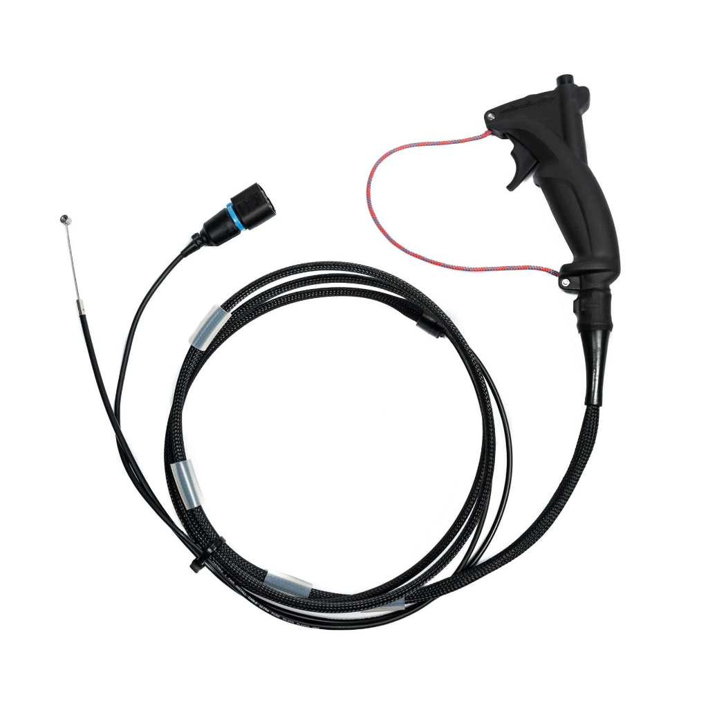 Control Handle DFI / Jetsurf Spare Parts | Shopee Thailand