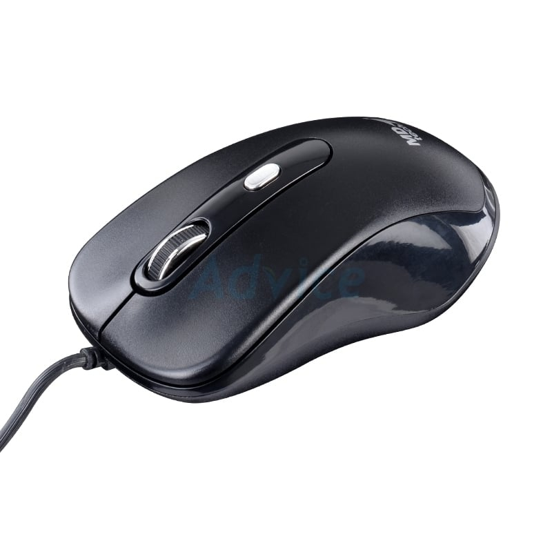 เมาส์-usb-optical-mouse-md-tech-md-65-black-คลิ๊กเงียบ