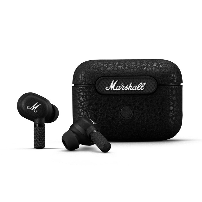 marshaiiหุฟังบลูทูธmotif-anc-หูฟังwireless-bluetooth-earbuds-5-2-หุฟังตัดเสียงรบกวน-หูฟังไร้สาย-เสียงดี