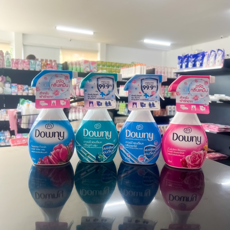 downy-ดาวน์นี่-สเปรย์-ขจัดกลิ่นบนผ้า-สำหรับผ้าซักยาก-หอมนาน-24-ชม-ขนาด-370-มล