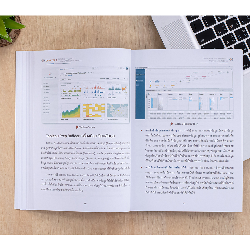 หนังสือ-data-visualization-amp-analytics-in-business-intelligence