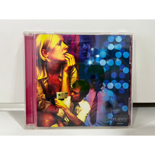 1 CD MUSIC ซีดีเพลงสากล   Alaska Riviera   PRPH-2044    (A3D2)