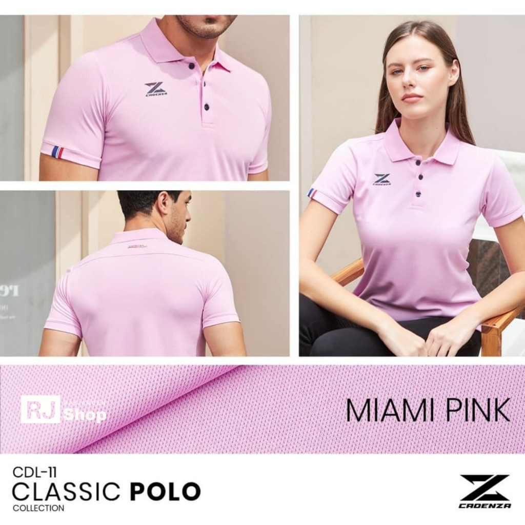 เสื้อโปโล-ชาย-หญิง-cadenza-cdl-11-มีให้เลือก-16-สี-set1