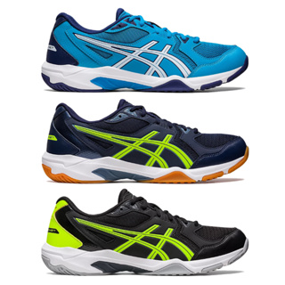 Asics รองเท้าแบดมินตันผู้ชาย Gel-Rocket 10 (3สี)