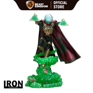 Iron Studios Mysterio: Spider Man Far From Home BDS 1/10 Scale