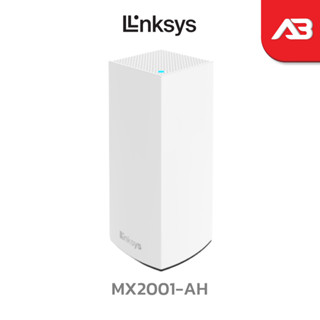 LINKSYS AX3000 Atlas 6 Dual-Band Mesh WiFi 6 System, 1-Pack รุ่น MX2001-AH