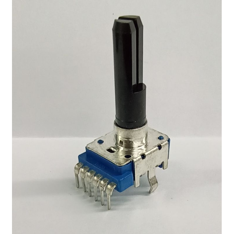 วอลลุ่มมิกเซอร์6ขา ยาว30มิล B10K,B20K,B50K โพเทนชิโอมิเตอร์ | Shopee ...