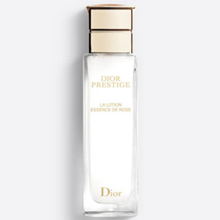โลชั่นน้ำนม DIOR PRESTIGE LA LOTION ESSENCE DE ROSE