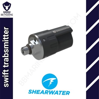 BB Marine Shearwater Swift Transmitter