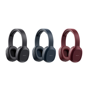 หูฟังไร้สาย HAVIT Headphone Bluetooth H2590BT PRO หูฟังบลูทูธ ใช้สาย AUX 3.5 มม