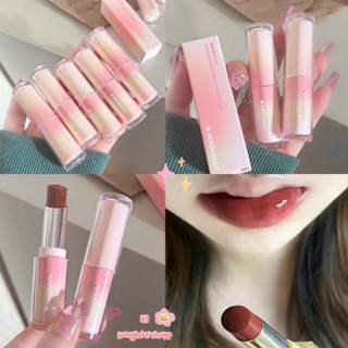 Herorange mirror gloss lipstick ลิปบาล์มกระจก