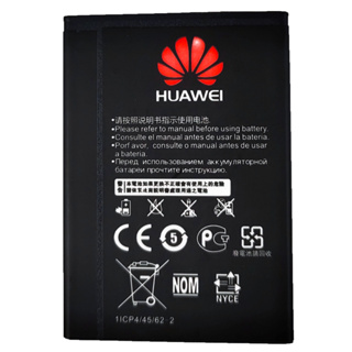 แบตเตอรี่ Pocket WiFi Huawei E5577,E5577s,E5785 (HB824666RPC) แบต แบต Pocket WiFi Huawei E5577,E5577s,E5785