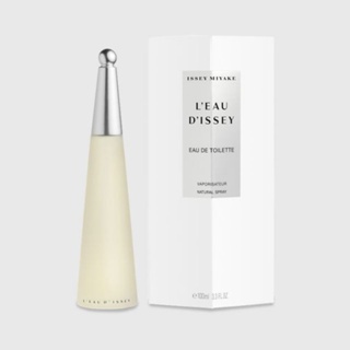 Issey Miyake LEau DIssey for Women EDT 100ml