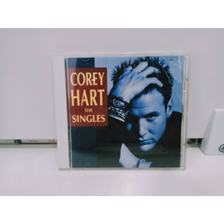 1 CD MUSIC ซีดีเพลงสากล コリー・ハート ベスト・オブ・コリー・ハート~好きにならずにいられない  (A7A5)