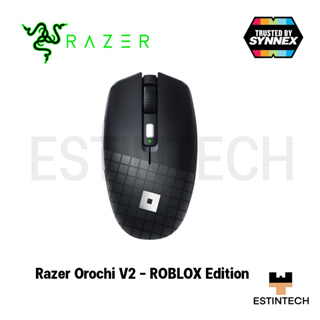 MOUSE (เมาส์) Razer Orochi V2 ROBLOX Edition ของใหม่ประกัน 2ปี