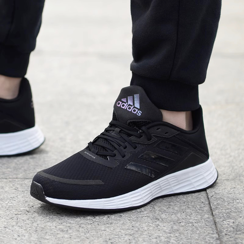 adidas DURAMO SL (FY8113) ลิขสิทธิ์แท้ 100% | Shopee Thailand