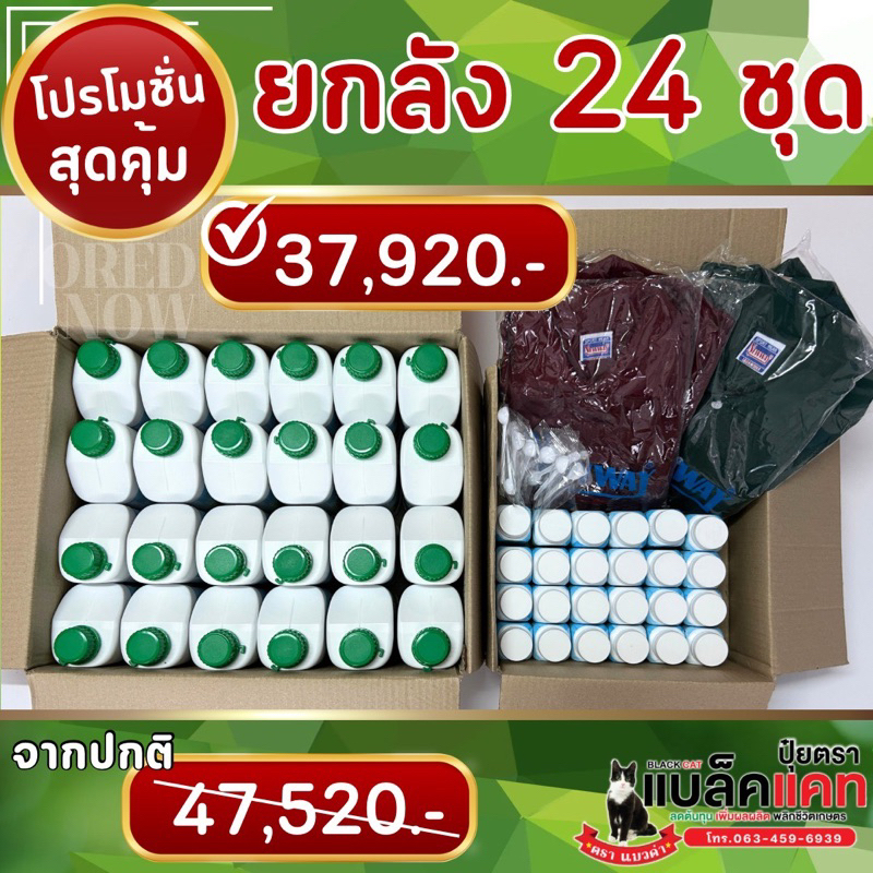 โปรยกลังสุดคุ้ม-24-ชุด-ลดต้นทุน-ประหยัดสุด