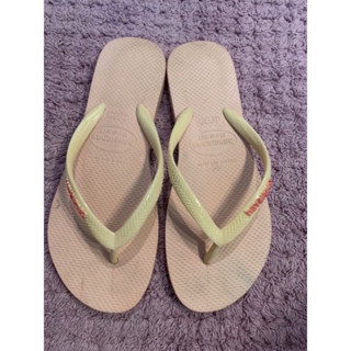 รองเท้าลำลองhavaianasมือ2