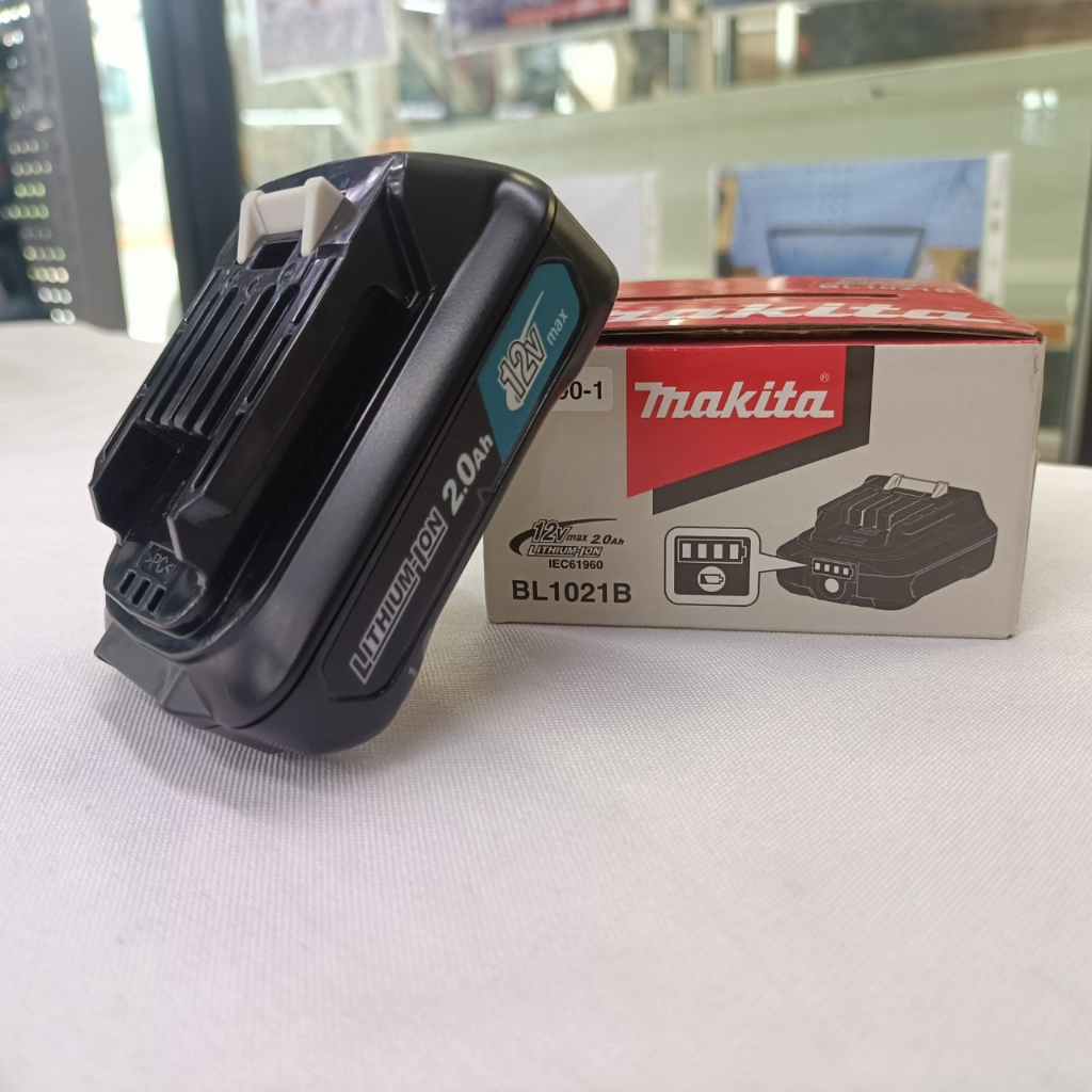 makita-แบตเตอรี่-ลิเธียมไอออน-12-โวลต์-2-0-แอมป์-รุ่น-bl1021b