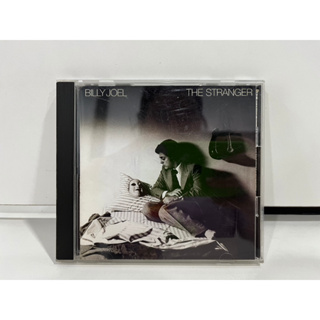 1 CD MUSIC ซีดีเพลงสากล    BILLY JOEL THE STRANGER   (A8B76)