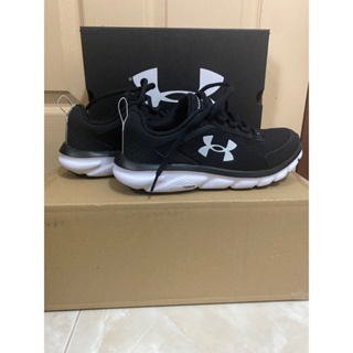 ส่งต่อ รองเท้า under armour  สภาพ 95%