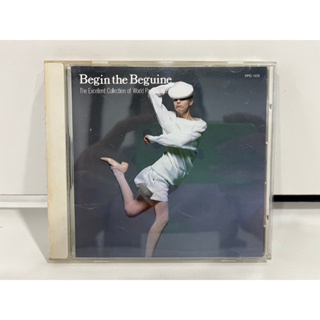 1 CD MUSIC ซีดีเพลงสากล  Begin the Beguine The Excellent Collection of World  PPD-509    (A8B116)