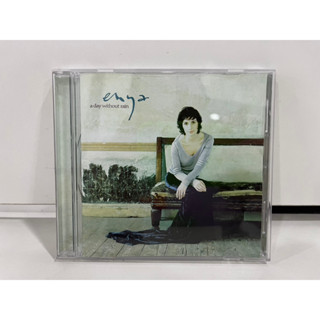 1 CD MUSIC ซีดีเพลงสากล   enya a day without rain    (A8B133)