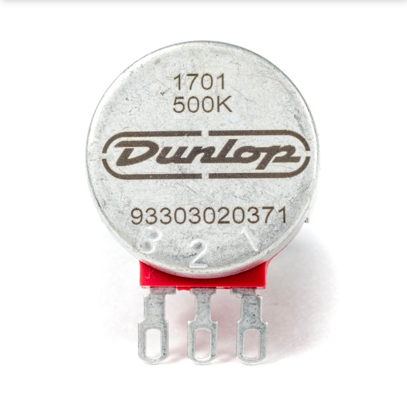 พอทโวลุ่ม-dunlop-dsp-500k-super-pot-500k-split-shaft-potentiometer