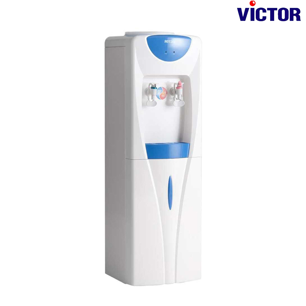 victor-เครื่องทำน้ำร้อน-น้ำเย็น-2ก๊อก-รุ่น-vt-279k-s2
