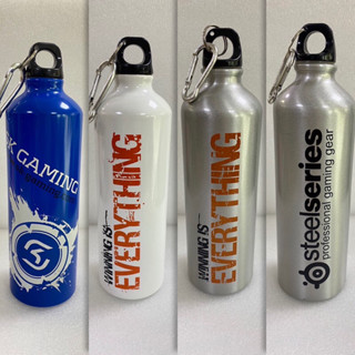 Steelseries Sports Bottles