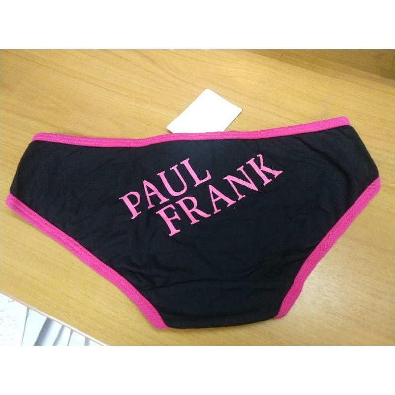 กางเกงชั้นใน-paul-frank-ไซส์-m-ของแท้-ของใหม่-ป้ายห้อย