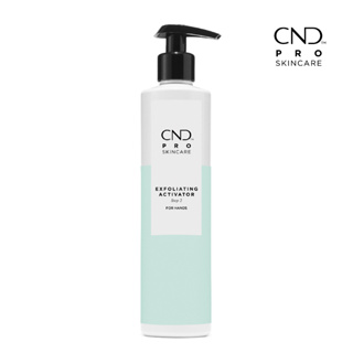 CND PROSKINCARE EXFOLIATING ACTIVATOR STEP 2